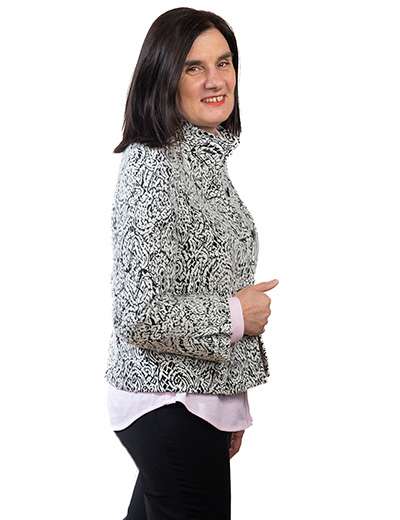 asesora fiscal y contable