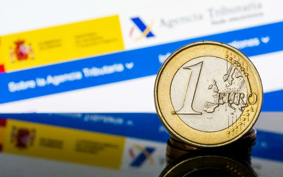 Novedades fiscales en el IRPF 2023